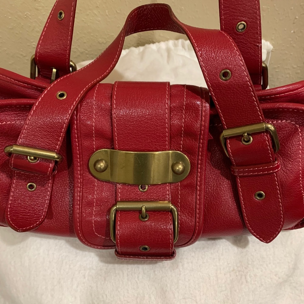 Authentic Marc Jacobs handbag
